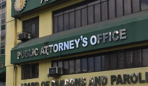 Public Attorneys Office Near Me .